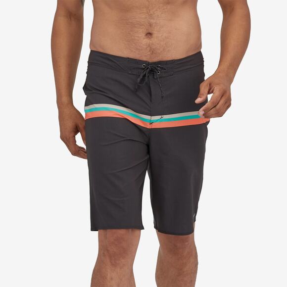 Men's Hydropeak Boardshorts 21